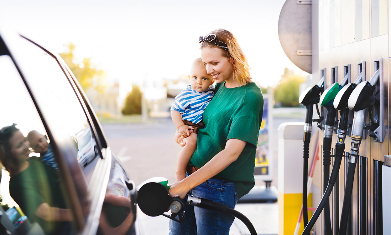 Federal Budget 2022-23 | March: Fuel Excise Relief - Pitcher Partners