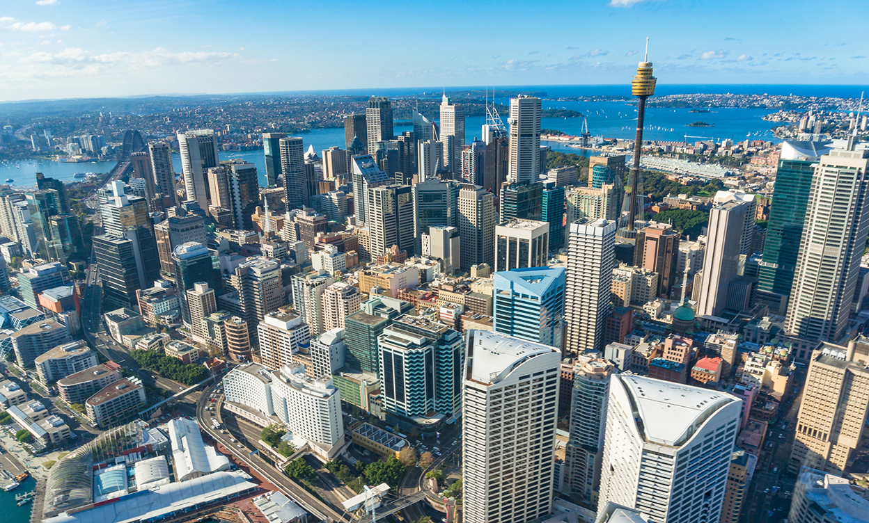 Sydney Wealth Management | Economic and Market Outlook – October 2022