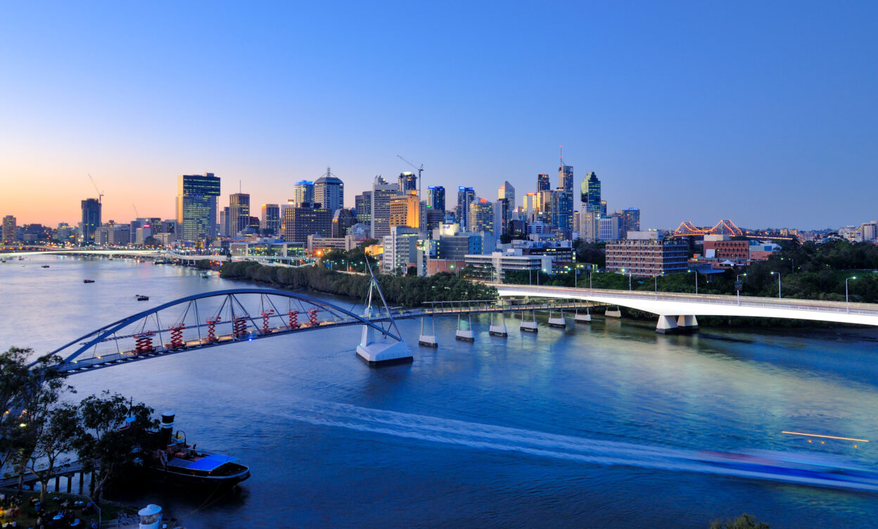 Brisbane Investment News – July 2024