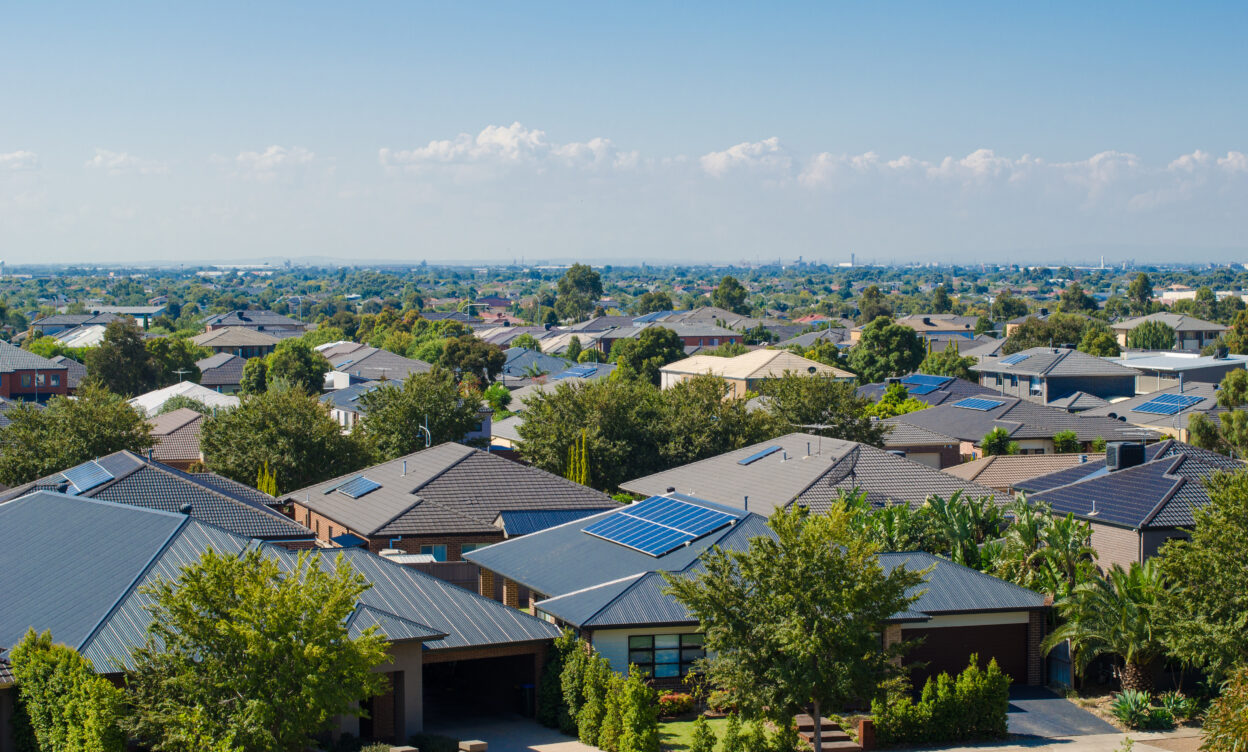 New levy for short stay properties in Victoria